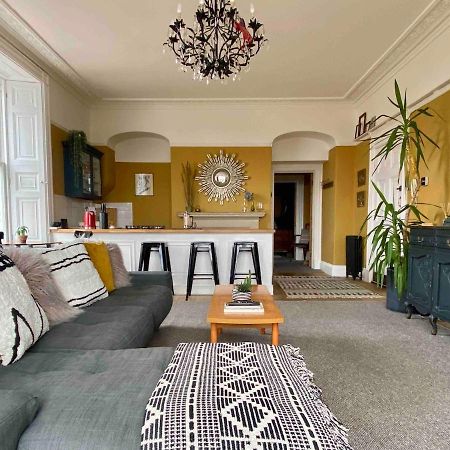 The Georgian Manor Apartment - Central Frome Dış mekan fotoğraf